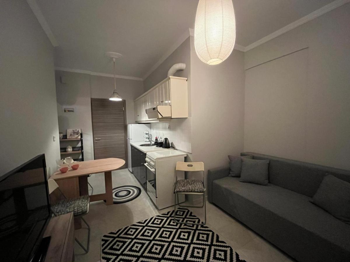 Casita Una Apartment Ofrinion Exterior photo
